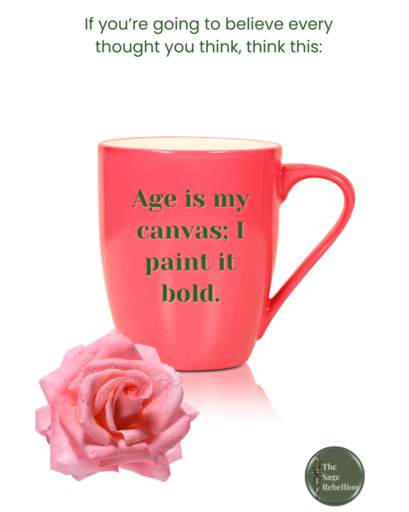 Refuse the Stereotype