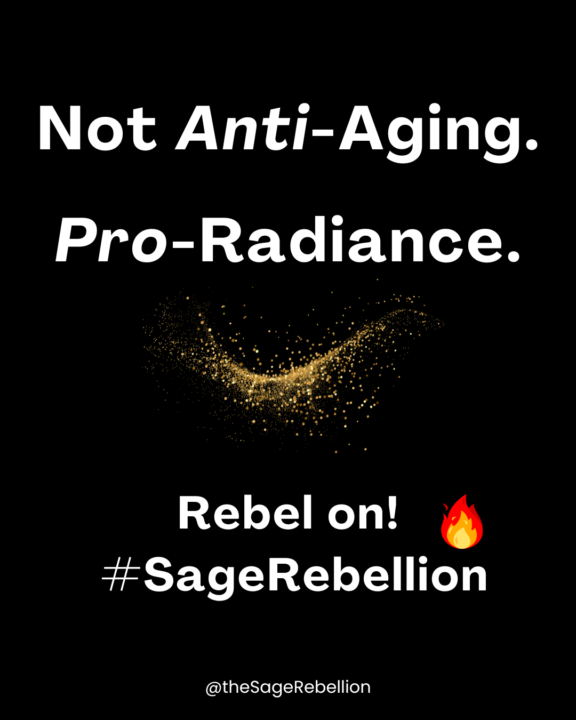 Made by Me. For Women Who’ve Outgrown Marketing Hype.