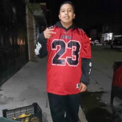 Estseban Jesus Lopez