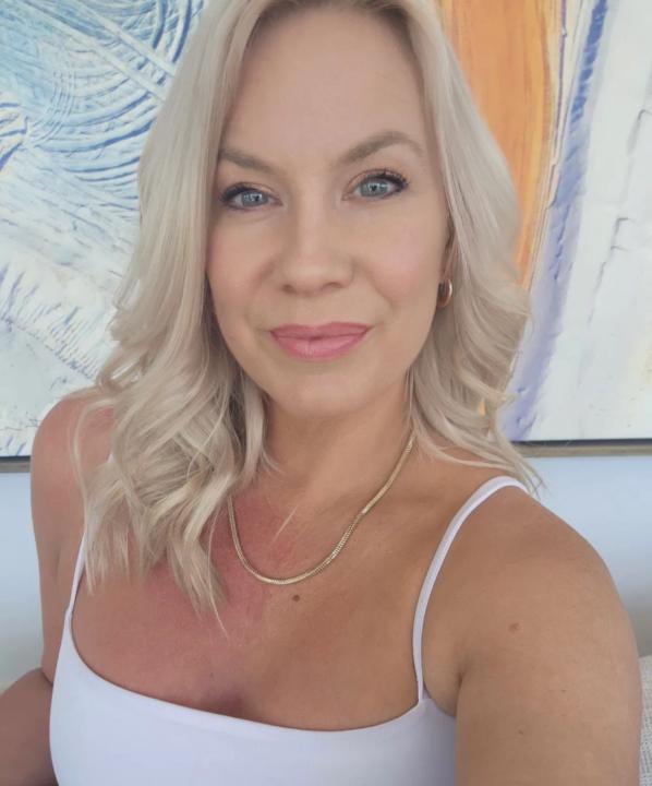 Amanda Wilson