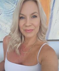 Amanda Wilson