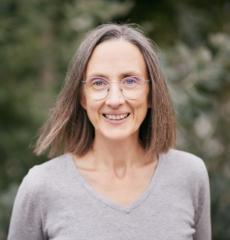 Barbara Ormsby