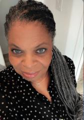 Stephanie Richardson