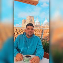 Jose Ponce