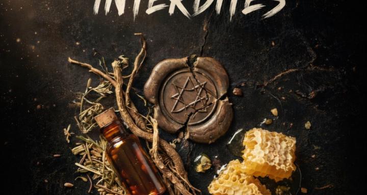 LES RECETTES INTERDITES