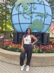 Judith Onyia