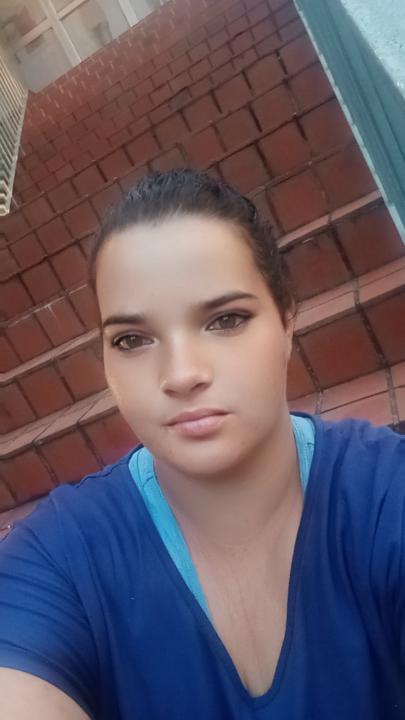 Dawn Fourie