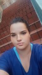 Dawn Fourie