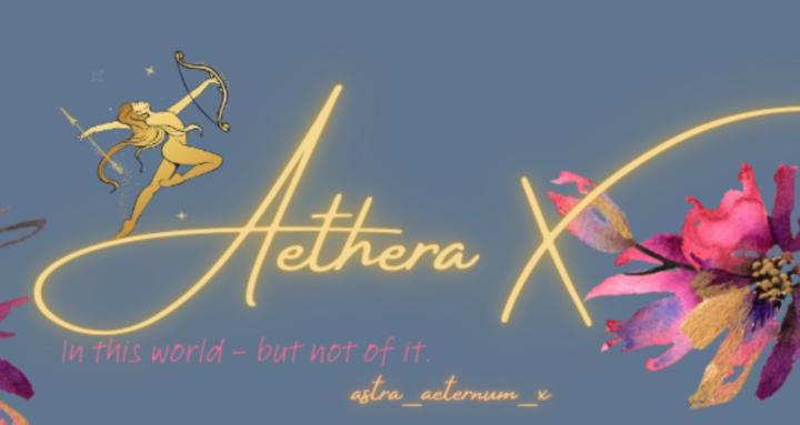 Aethera X