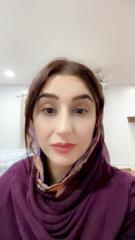 Omera Perveen