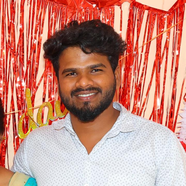 Kalirajan N