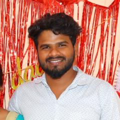 Kalirajan N