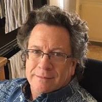 Tom Granoff
