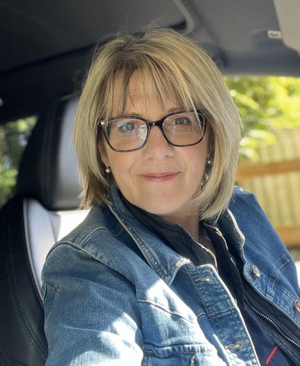 Michèle Baranger