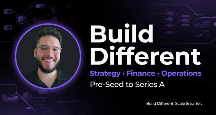 Build Different