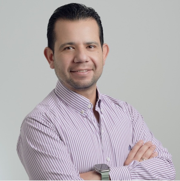 Diego Guzman