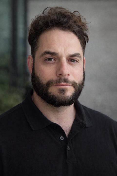 Ben Dawson