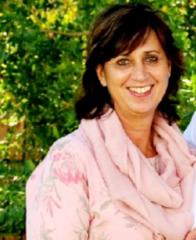 Elize Van der Walt