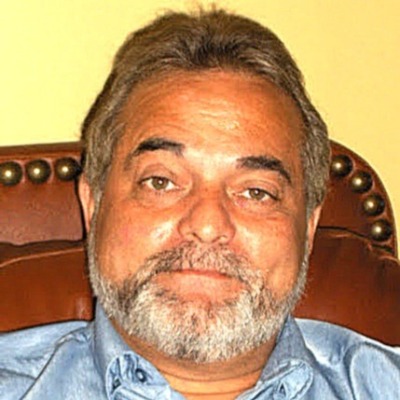 Jean Pierre Derome