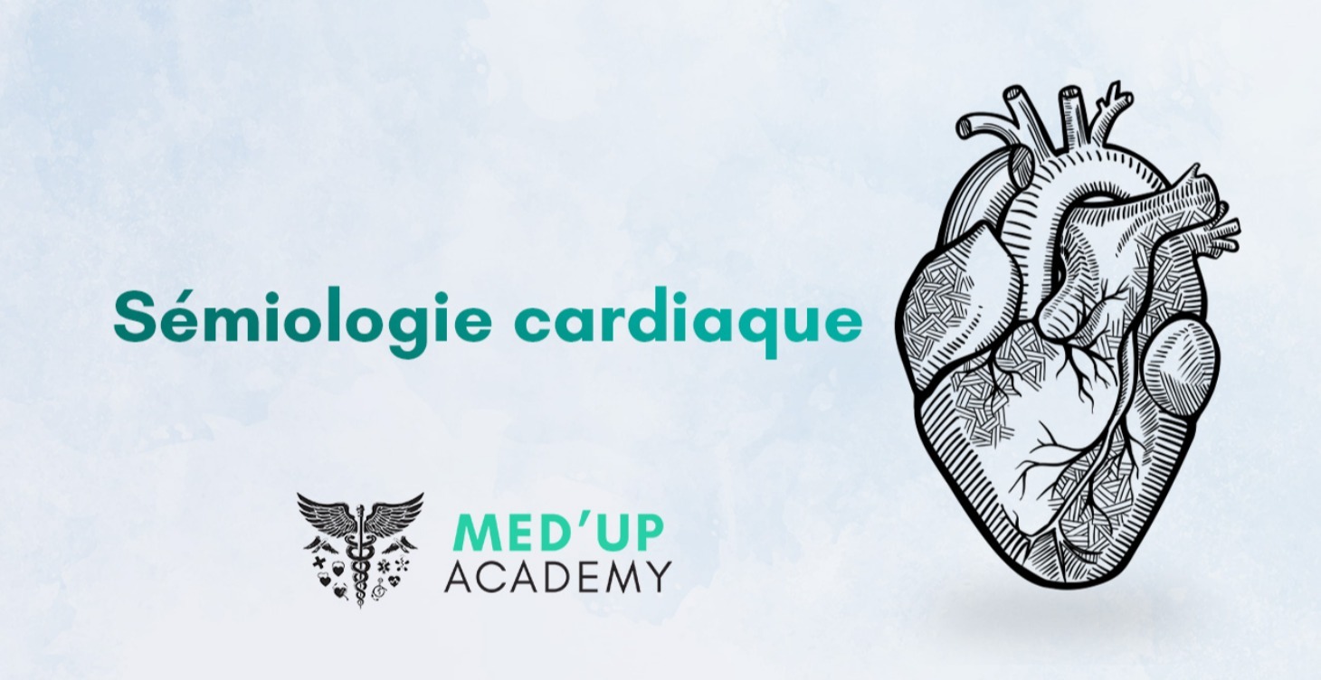 Sémiologie cardiaque