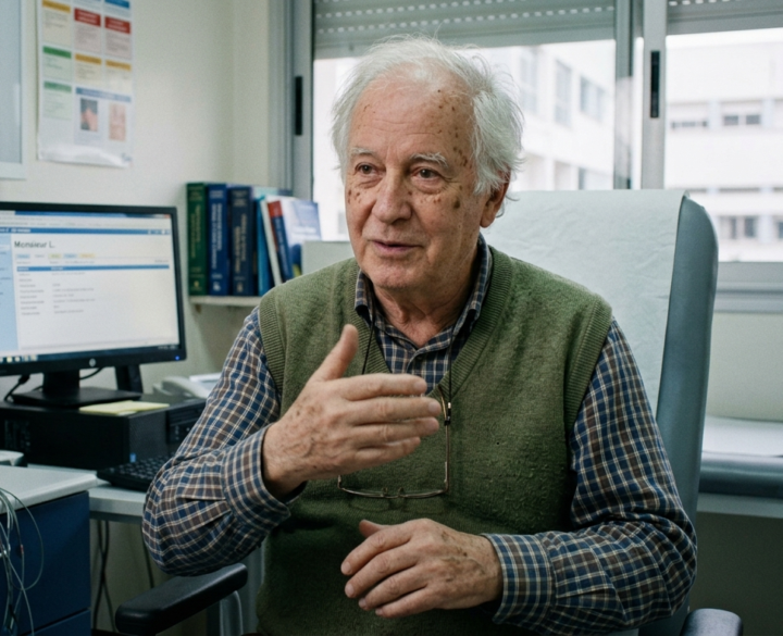 Sémiologie neurologique