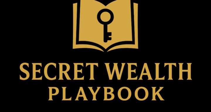 Secret Wealth Playbook