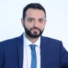 Sulaiman Ali
