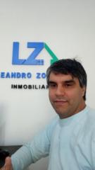Leandro Zorrilla