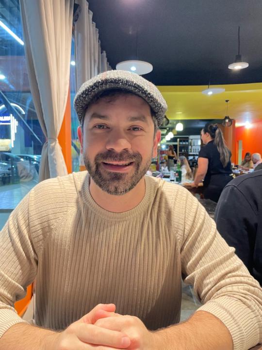 Joel Costa