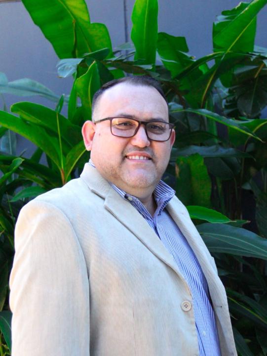 Pablo Milanes