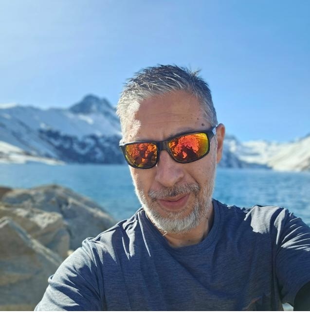 Cristian Maraboli