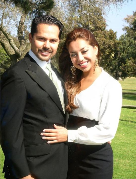 Danny Laura Guerrero