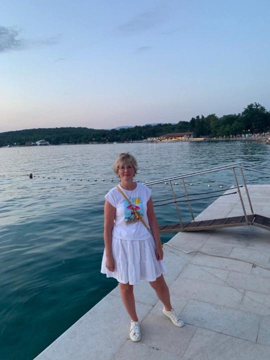 Milica Pešić