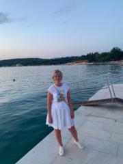 Milica Pešić