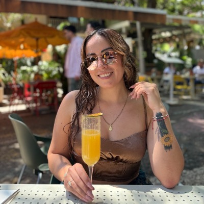 Eliana Canaveral