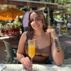 Eliana Canaveral