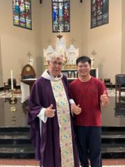 David Leung