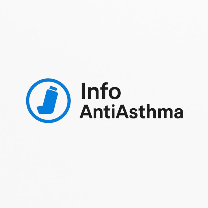 Info Anti asthma