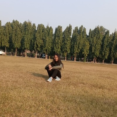 Aashka Hussain
