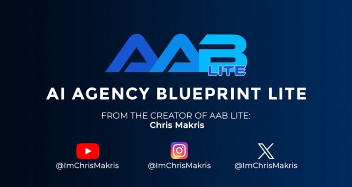 AI Agency Blueprint Lite