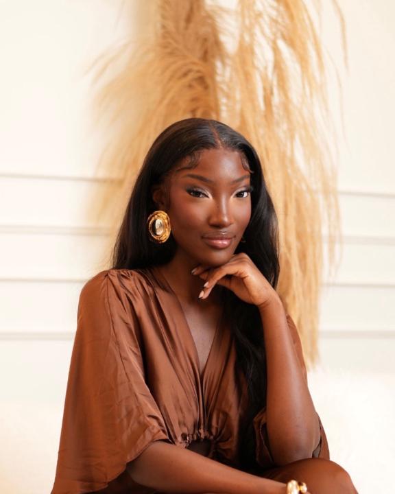 Amina Aminu