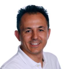 Ahmet Basar