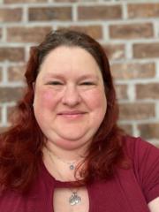 Katrina Little-Warner