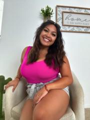 Maggeeh Sanchez