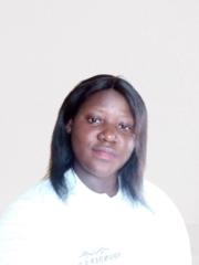 Albertina Akorful