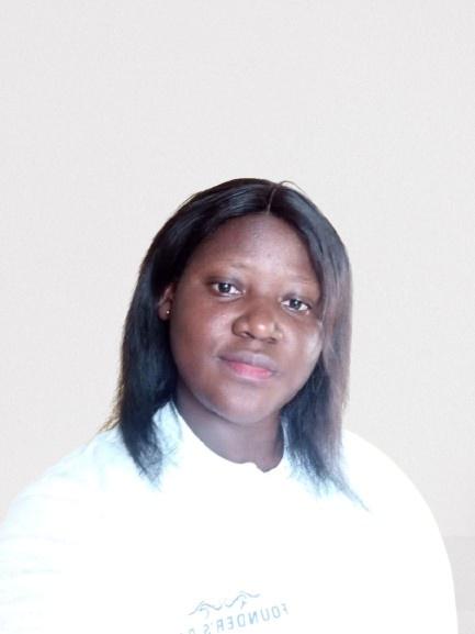 Albertina Akorful
