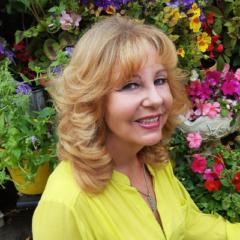 Trisha Poole