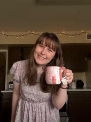 Grace Kraemer