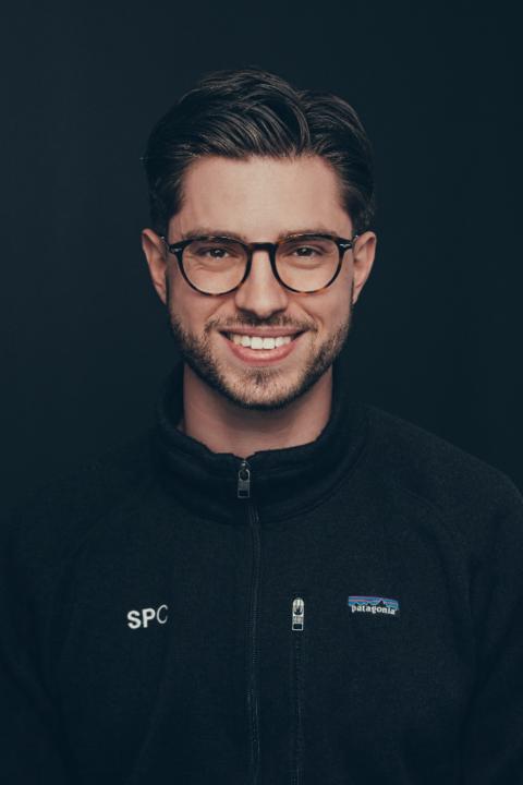 Nico Sperber