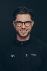 Nico Sperber